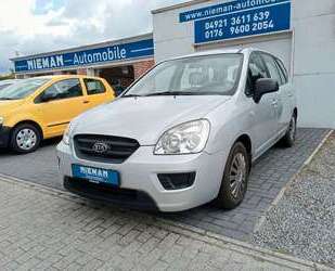 Kia Carens Gebrauchtwagen