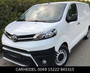 Toyota Proace Gebrauchtwagen