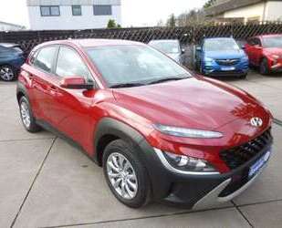 Hyundai KONA Gebrauchtwagen