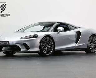 McLaren GT Gebrauchtwagen