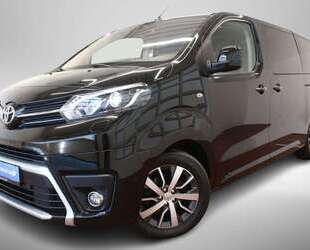 Toyota Proace Gebrauchtwagen
