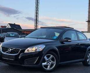 Volvo C30 Gebrauchtwagen
