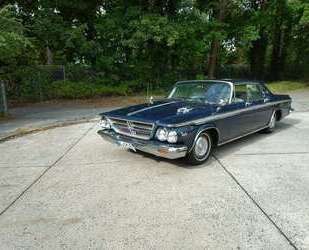 Chrysler 300C Gebrauchtwagen