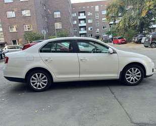VW Jetta Gebrauchtwagen