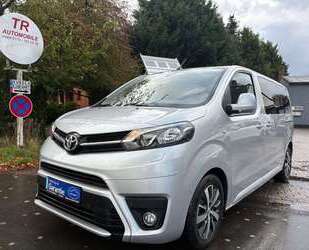 Toyota Proace Gebrauchtwagen