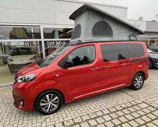 Toyota Proace Gebrauchtwagen