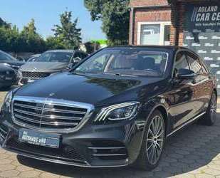 Mercedes-Benz S 400 Gebrauchtwagen