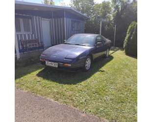 Nissan 200 SX Gebrauchtwagen