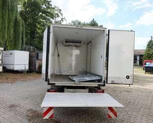IVECO Daily Gebrauchtwagen