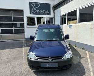Opel Combo Gebrauchtwagen