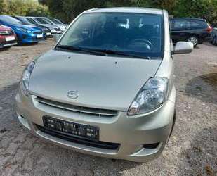 Daihatsu Sirion Gebrauchtwagen