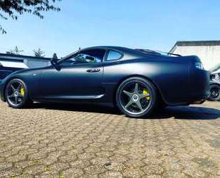Toyota Supra Gebrauchtwagen
