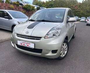 Daihatsu Sirion Gebrauchtwagen