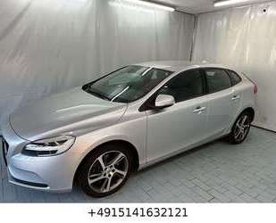 Volvo V40 Gebrauchtwagen
