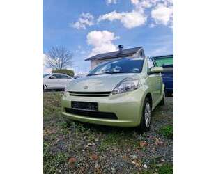 Daihatsu Sirion Gebrauchtwagen