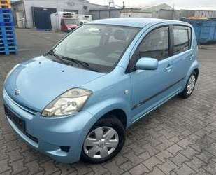 Daihatsu Sirion Gebrauchtwagen