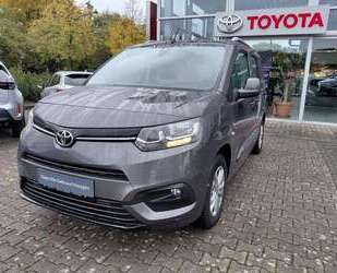 Toyota Proace Gebrauchtwagen