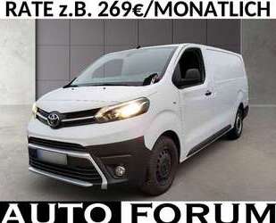 Toyota Proace Gebrauchtwagen