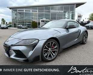 Toyota Supra Gebrauchtwagen