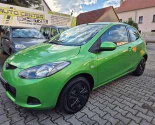 Mazda 2 Gebrauchtwagen