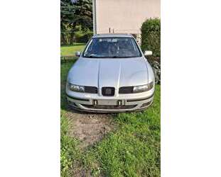 Seat Toledo Gebrauchtwagen