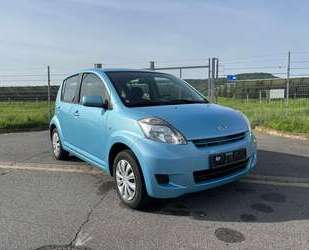 Daihatsu Sirion Gebrauchtwagen