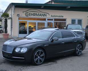 Bentley Flying Spur Gebrauchtwagen