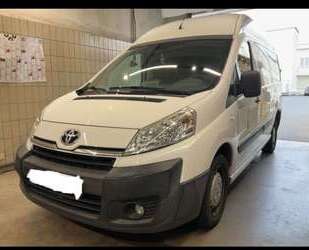 Toyota Proace Gebrauchtwagen