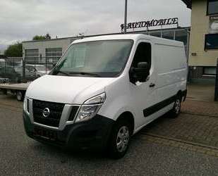 Nissan NV400 Gebrauchtwagen