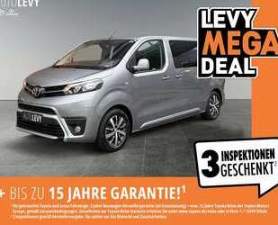 Toyota Proace Gebrauchtwagen