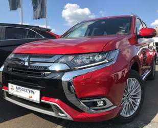 Mitsubishi Outlander Gebrauchtwagen