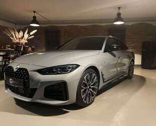 BMW 420 Gebrauchtwagen