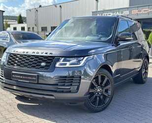 Land Rover Range Rover Gebrauchtwagen