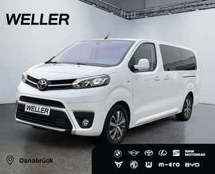 Toyota Proace Gebrauchtwagen