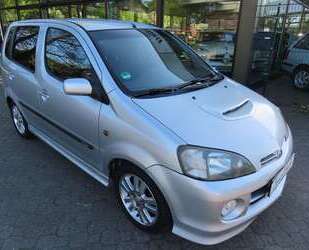 Daihatsu YRV Gebrauchtwagen