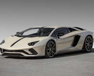 Lamborghini Aventador Gebrauchtwagen