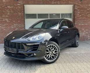 Porsche Macan Gebrauchtwagen