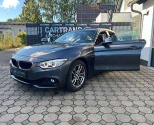 BMW 430 Gebrauchtwagen