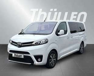 Toyota Proace Gebrauchtwagen
