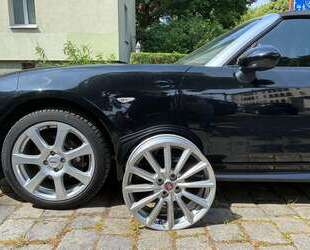 Fiat 124 Spider Gebrauchtwagen