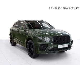 Bentley Bentayga Gebrauchtwagen