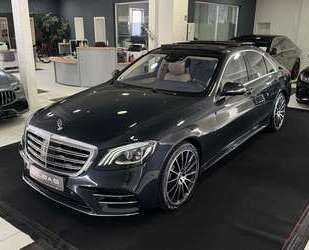 Mercedes-Benz S 400 Gebrauchtwagen