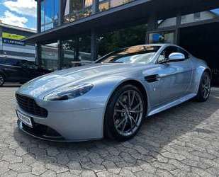 Aston Martin Vantage Gebrauchtwagen