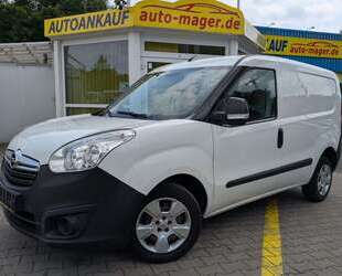 Opel Combo Gebrauchtwagen