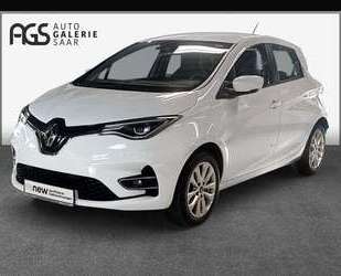 Renault ZOE Gebrauchtwagen