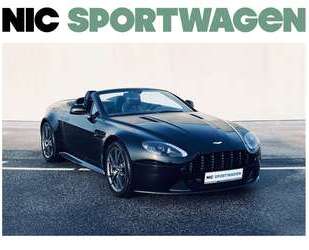 Aston Martin V8 Gebrauchtwagen