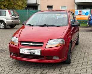 Chevrolet Kalos Gebrauchtwagen