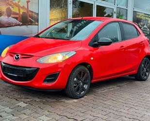 Mazda 2 Gebrauchtwagen