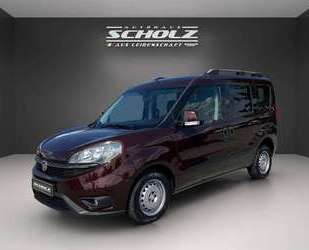 Fiat Doblo Gebrauchtwagen