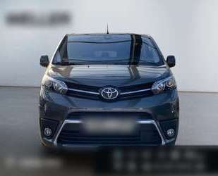 Toyota Proace Gebrauchtwagen
